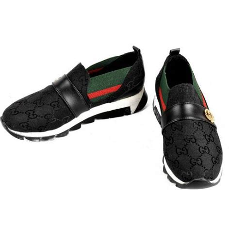 gucci rose shoes replica|genuine gucci shoes.